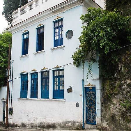 Chez Kin Bed & Breakfast Рио де Жанейро Екстериор снимка
