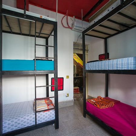 Chez Kin Bed & Breakfast Рио де Жанейро Екстериор снимка