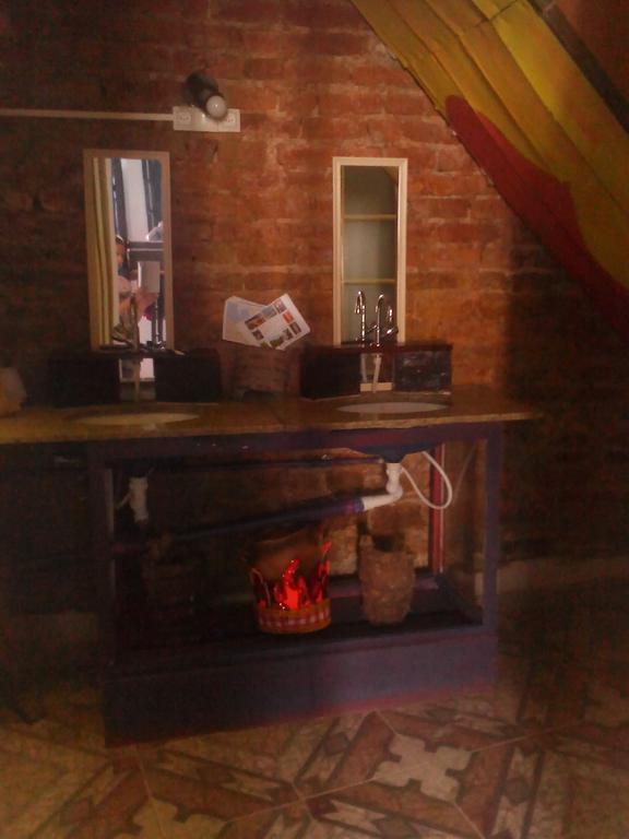Chez Kin Bed & Breakfast Рио де Жанейро Стая снимка