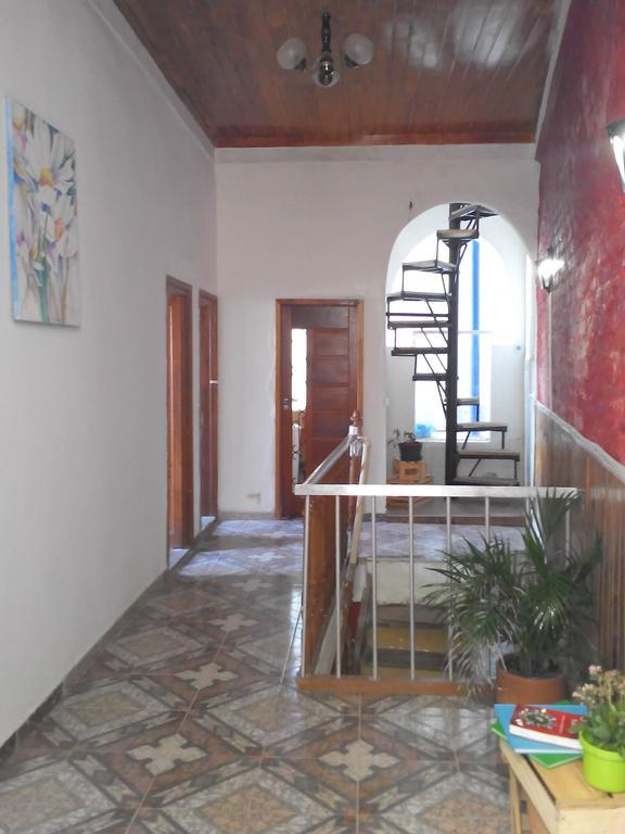 Chez Kin Bed & Breakfast Рио де Жанейро Екстериор снимка