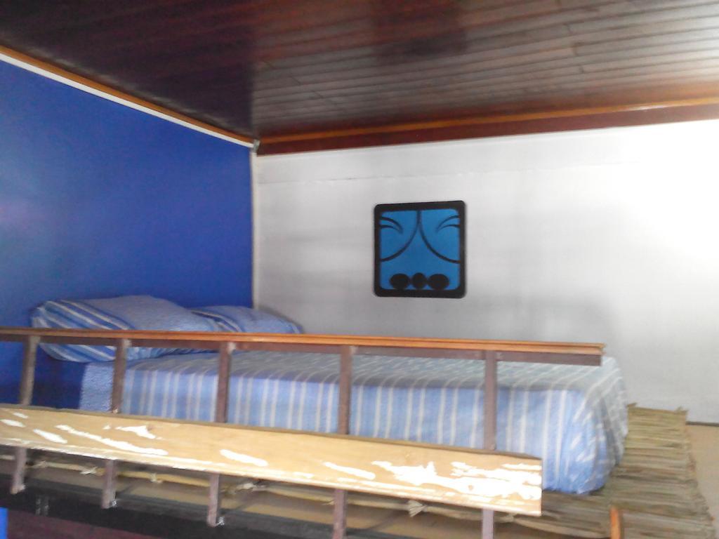 Chez Kin Bed & Breakfast Рио де Жанейро Стая снимка
