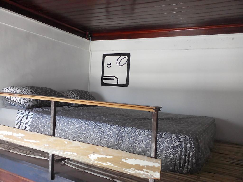 Chez Kin Bed & Breakfast Рио де Жанейро Стая снимка