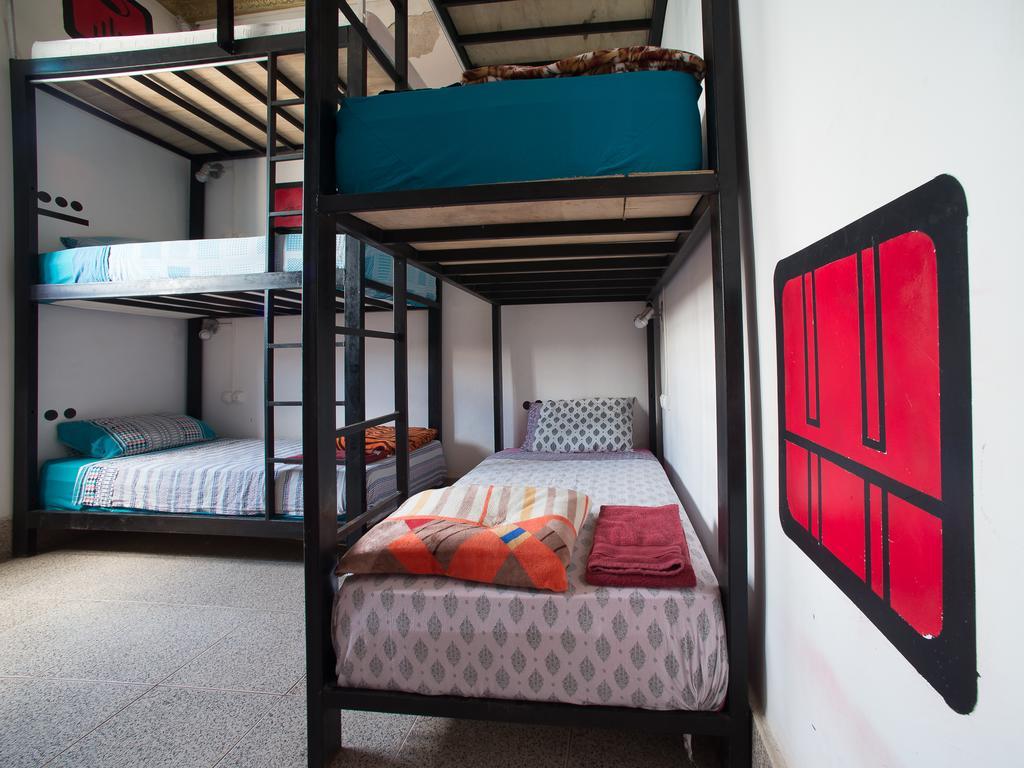 Chez Kin Bed & Breakfast Рио де Жанейро Екстериор снимка