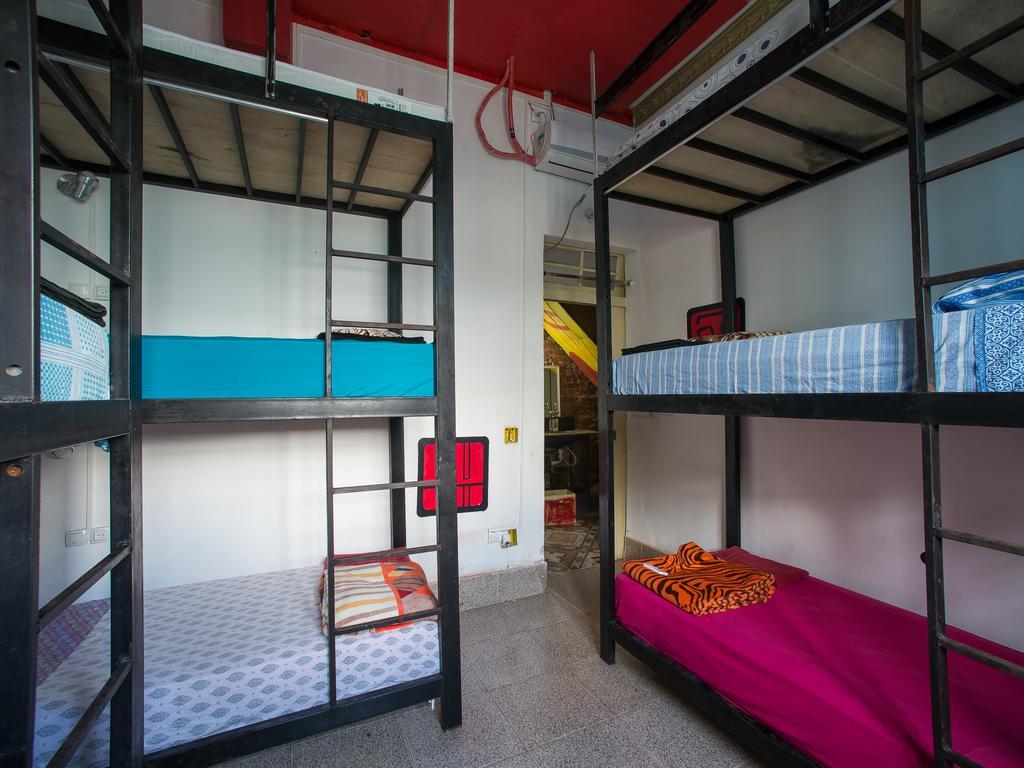 Chez Kin Bed & Breakfast Рио де Жанейро Екстериор снимка
